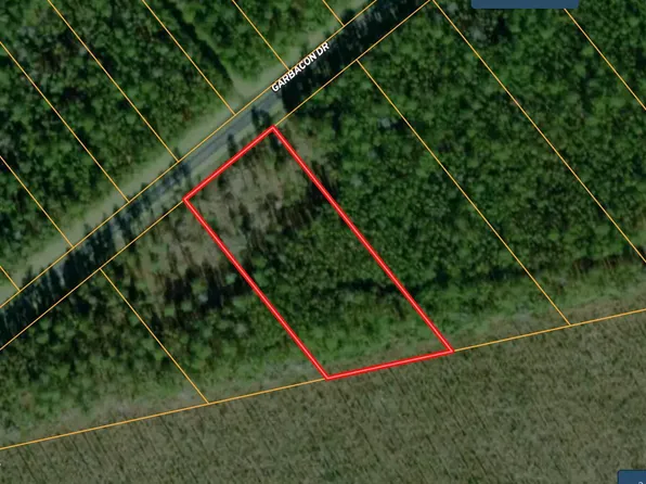 232 Garbacon Drive, Beaufort, NC 28516