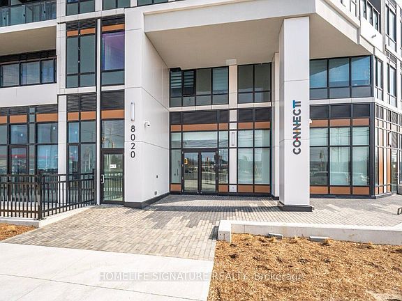 2nd image of 8020 Derry Rd #1107