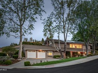 1833 Fallview Rd, Westlake Village, CA 91361