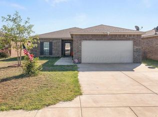 4701 Gloster St, Amarillo, TX 79118