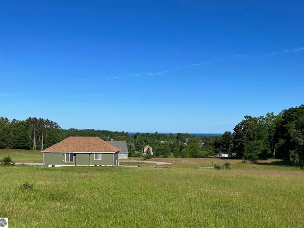 9485 W Sleepy Valley Dr, Empire, MI 49630