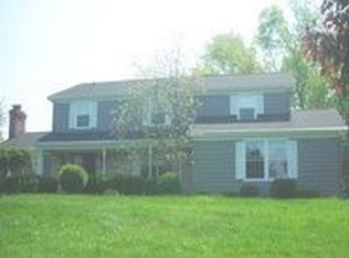 9329 Springfield Rd, Poland, OH 44514