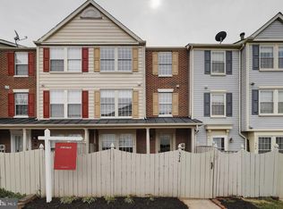 574 Cascade Way, Frederick, MD 21703