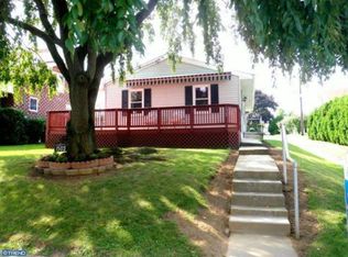 1503 Liberty Ave, Reading, PA 19607