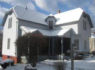 165 W Main St, Orange, MA 01364