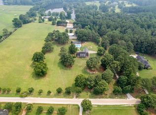 110 Friar Tuck Rd, Fayetteville, GA 30215