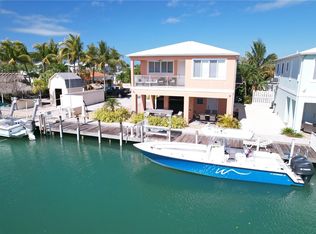 Little Venice, Marathon, FL 33050