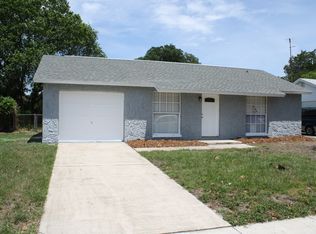 3512 Monte Rio St, New Port Richey, FL 34655