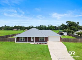 45414 Easley Ln, Bay Minette, AL 36507