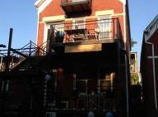 1107 N Winchester Ave, Chicago, IL 60622