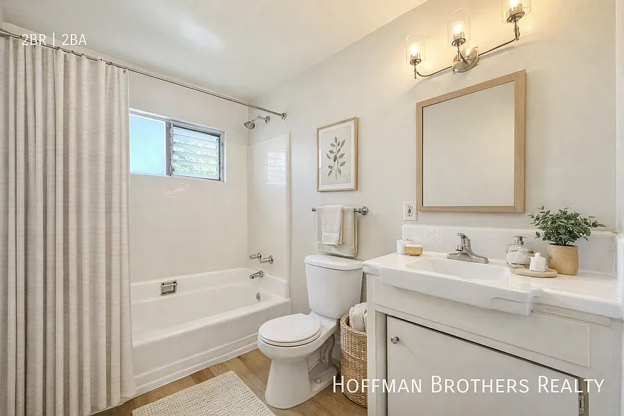2 bed, $1,995 — Photo 4