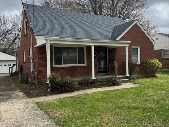 7803 Carnation Dr, Louisville, KY 40258