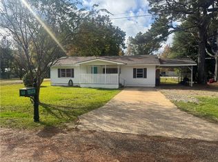 409 Madison St, Olla, LA 71465