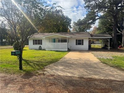 409 Madison St, Olla, LA, 71465