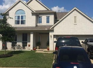 4906 Jarl Ct, Katy, TX 77449