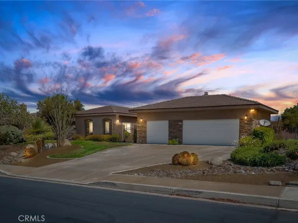 19274 Kanbridge St, Apple Valley, CA 92308