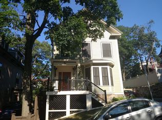 26 Enfield St #1, Boston, MA 02130