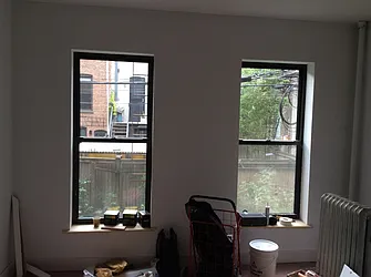 Rented by Peter Jacob, LREB