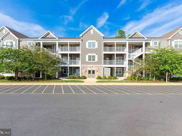 37670 Exeter Dr #K3, Rehoboth Beach, DE 19971