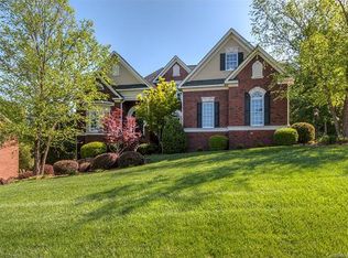684 Waterford Glen Way, Rock Hill, SC 29730