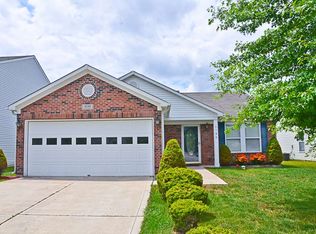 4190 Doten Dr, Lafayette, IN 47909