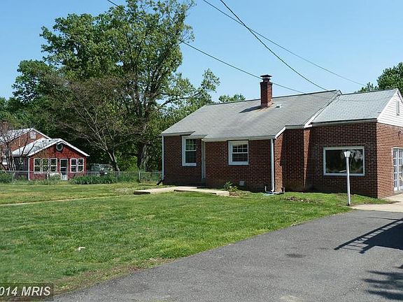 2nd image of 6548 Montrose St