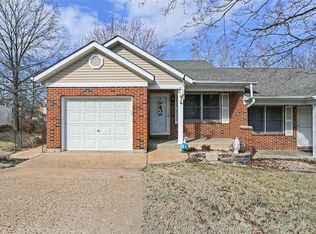 445 Hill St, Washington, MO 63090