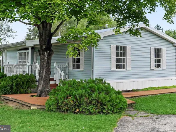 8 Heth St, Gettysburg, PA 17325