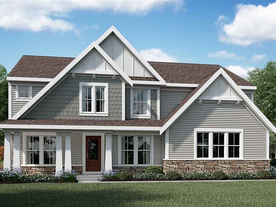2nd image of 11037 Pondwoods Dr