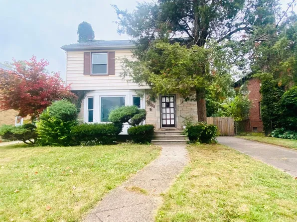 17145 Fairfield St, Detroit, MI 48221