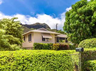 3836 Leahi Ave, Honolulu, HI 96815
