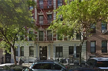 4 West 105th Street in Manhattan Valley : Sales, Rentals, Floorplans ...