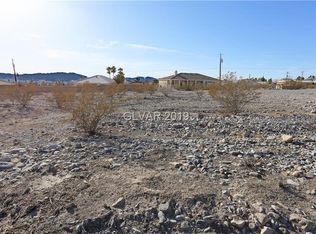 2090 S Zuni Ave, Pahrump, NV 89048