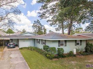 8033 Sholar Dr, Baton Rouge, LA 70809