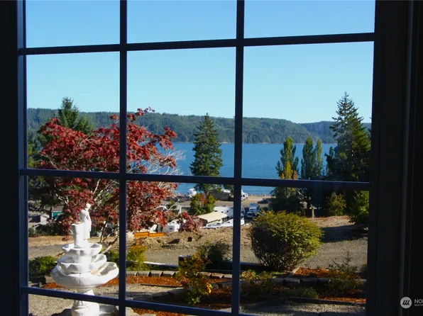 90 N Rebecca Lane, Hoodsport, WA 98548