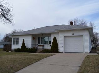 603 E Lincoln Ave, Tomahawk, WI 54487