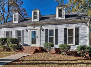 140 Old Pond Ln, Columbia, SC 29212