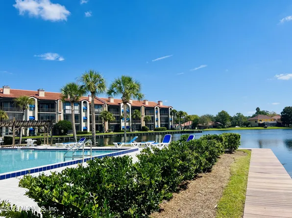 3809 La Vista Cir N #231, Jacksonville, FL 32217