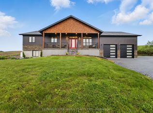 7942 County Road 45, Alnwick/haldimand, ON K0K1C0