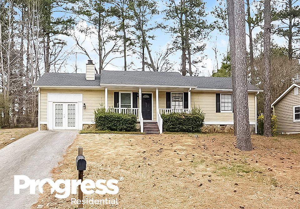 3835 Tanglewood Rd, Snellville, GA 30039 Zillow