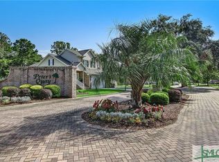 112 Peters Quay, Savannah, GA 31410
