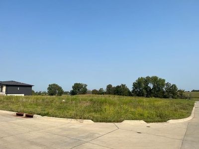 LOT 14 Blue Wing First Addition, Waterloo, IA, 50701