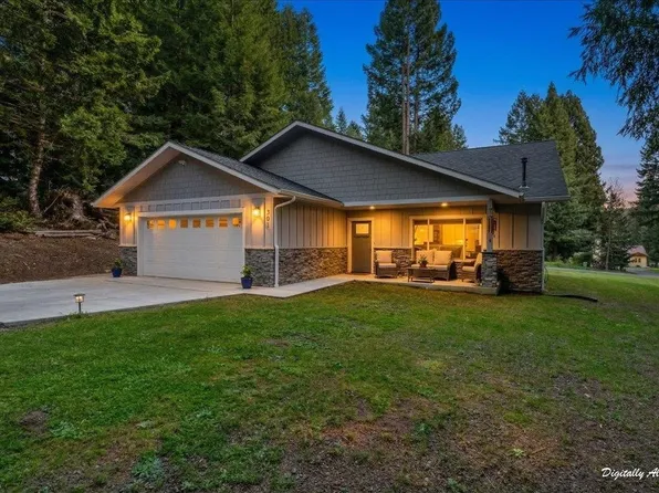 291 Bell Hole Loop, Crescent City, CA 95531