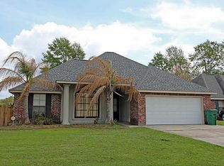 501 Foxwood Ln, La Place, LA 70068