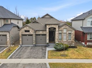 111 Taylor Dr, Grand Valley, ON