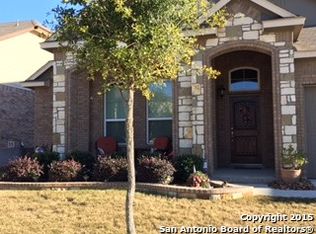 221 Flint Rd, Cibolo, TX 78108
