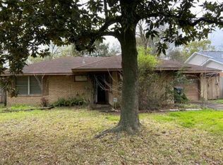 4933 Nina Lee Ln, Houston, TX 77092