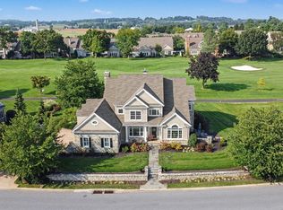 671 Bent Creek Dr, Lititz, PA 17543