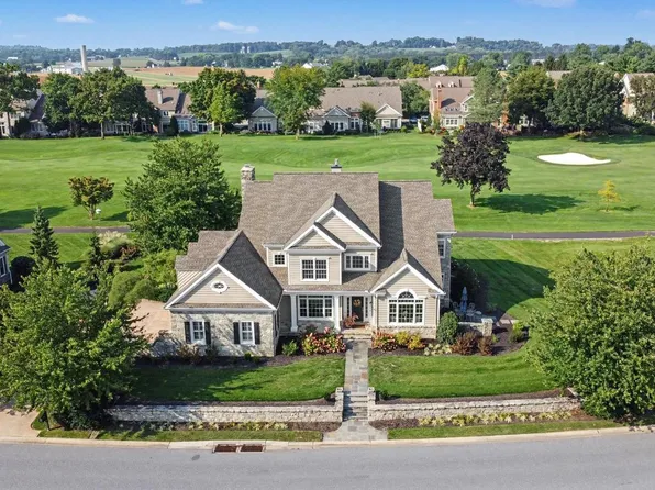 671 Bent Creek Dr, Lititz, PA 17543