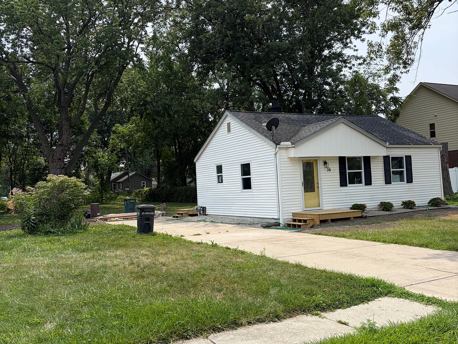 2 bed, 796 sqft, $1,600 — Photo 2